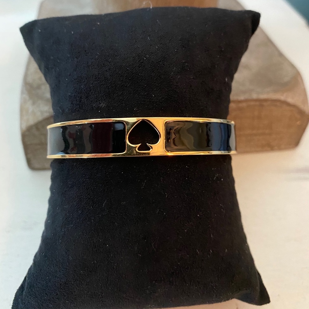 Kate Spade bangle